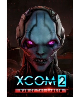 XCOM 2 - War of the Chosen DLC XBOX One Xbox One Key EUROPE